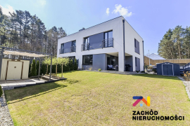 Atrakcyjny bliźniak 5 pok. Racula